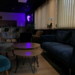 aménagement d'une salle de sport boxe mma à Lognes 77