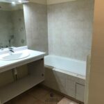 rénovation salle de bains à Vaires sur Marne 77